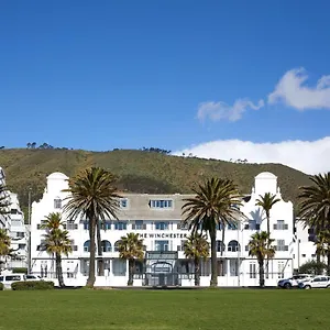 The Winchester By Newmark 4* קייפטאון