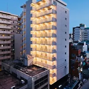 Apartamento Pg Kuromon