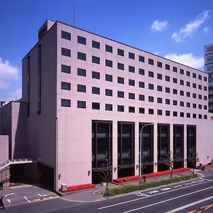 Grand Hill Ichigaya 酒店
