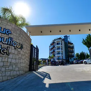 Hotel Blue Boutique