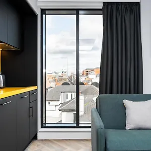 Staycity Centre 4* דבלין