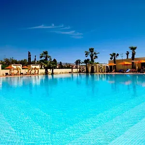Palais Medina 5* פס