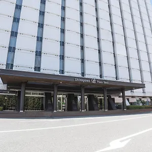 品川王子大酒店东塔 酒店