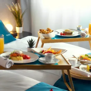 visit hotel
