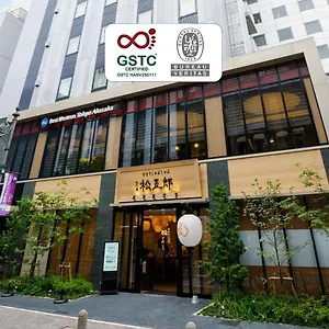 Western Fino Akasaka Hotel