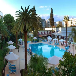 Royal Mirage 4* פס