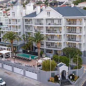 Romney Park Luxury By The Collection 4* קייפטאון