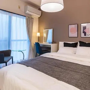 Apartamento Tino Anastasia