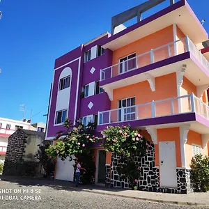 Casa de hóspedes Casa Celeste